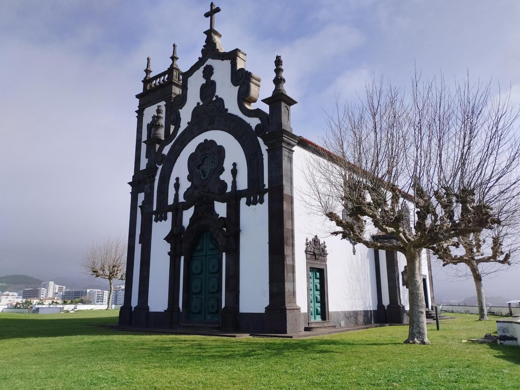 Home At Azores - Sunrise Apartment Понта-Делгада Экстерьер фото